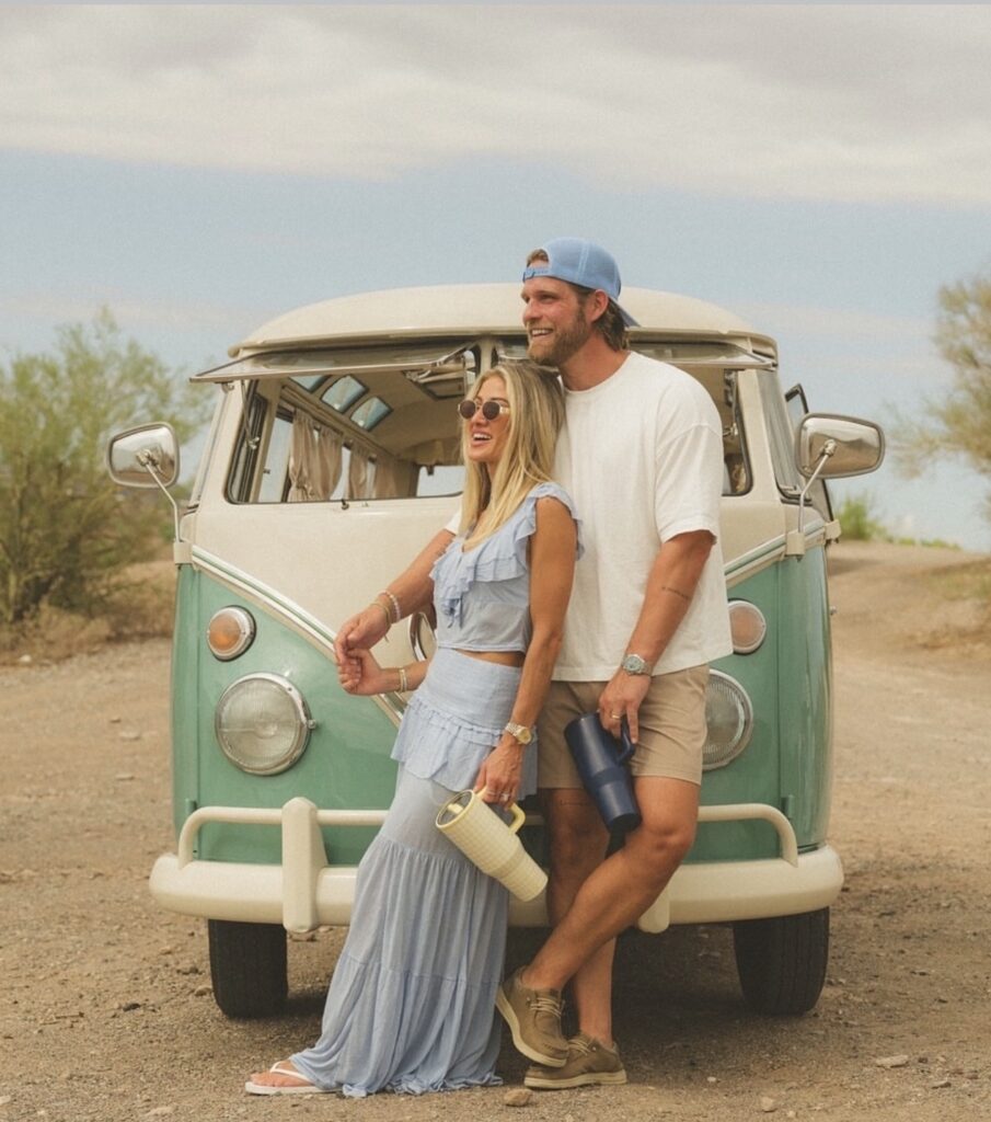 Hydrojug collaboration with Alexa Jean Brown